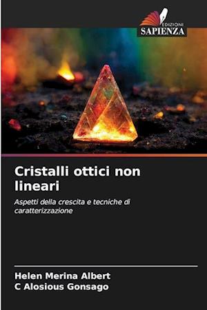 Cristalli ottici non lineari