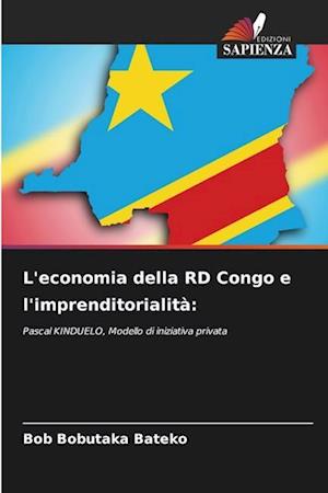 L'economia della RD Congo e l'imprenditorialità: