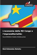 L'economia della RD Congo e l'imprenditorialità: