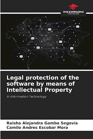 Legal protection of the software by means of Intellectual Property