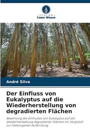 Der Einfluss von Eukalyptus auf die Wiederherstellung von degradierten Flächen