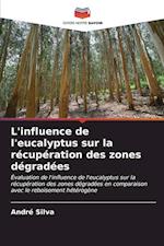 L'influence de l'eucalyptus sur la récupération des zones dégradées