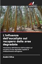 L'influenza dell'eucalipto sul recupero delle aree degradate