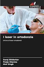 I laser in ortodonzia