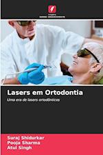 Lasers em Ortodontia