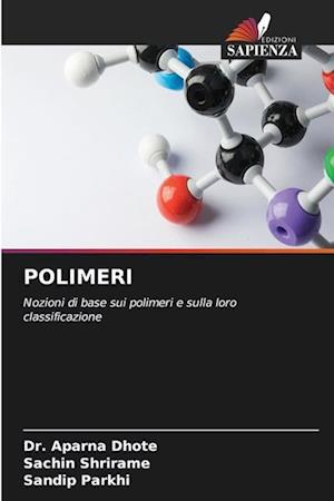 POLIMERI