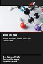 POLIMERI