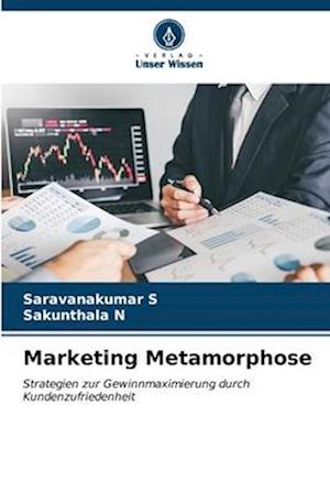 Marketing Metamorphose