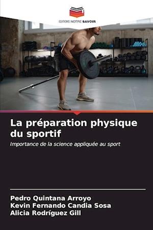 La préparation physique du sportif