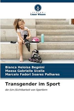 Transgender im Sport