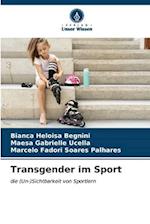 Transgender im Sport