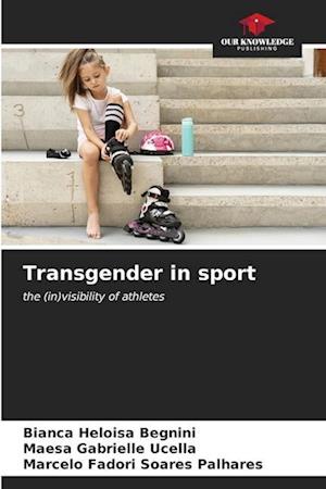 Transgender in sport