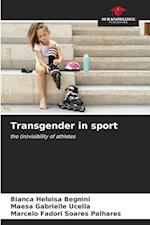 Transgender in sport