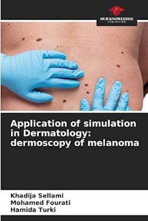 Application of simulation in Dermatology