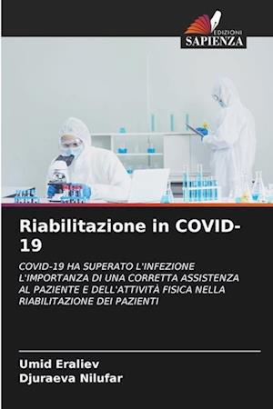 Riabilitazione in COVID-19