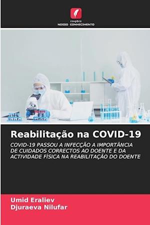 Reabilitação na COVID-19