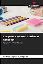 Competency-Based Curricular Redesign