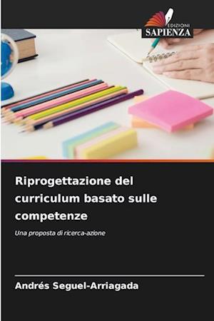 Riprogettazione del curriculum basato sulle competenze