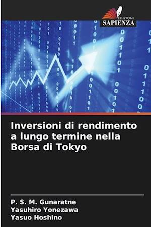 Inversioni di rendimento a lungo termine nella Borsa di Tokyo