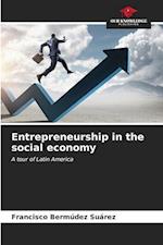 Entrepreneurship in the social economy