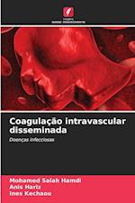 Coagulação intravascular disseminada