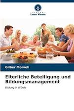 Elterliche Beteiligung und Bildungsmanagement