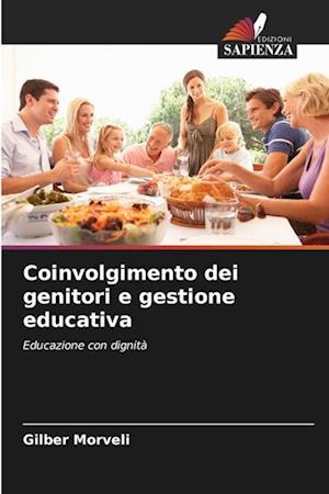 Coinvolgimento dei genitori e gestione educativa