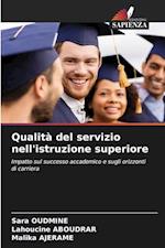 Qualità del servizio nell'istruzione superiore