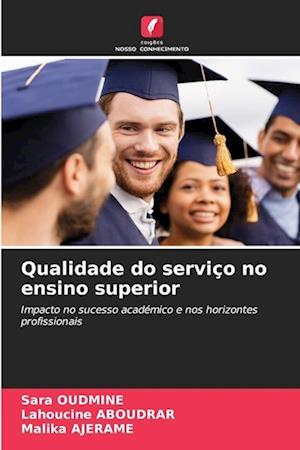 Qualidade do serviço no ensino superior