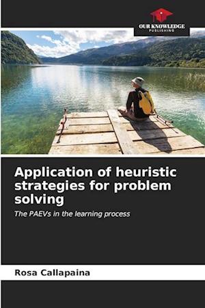 Application of heuristic strategies for problem solving