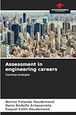 Assessment in engineering careers