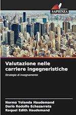 Valutazione nelle carriere ingegneristiche