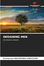 DESIGNING MEN