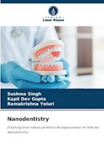 Nanodentistry