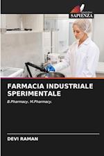 FARMACIA INDUSTRIALE SPERIMENTALE