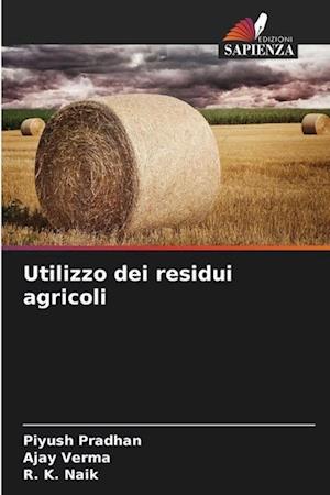 Utilizzo dei residui agricoli