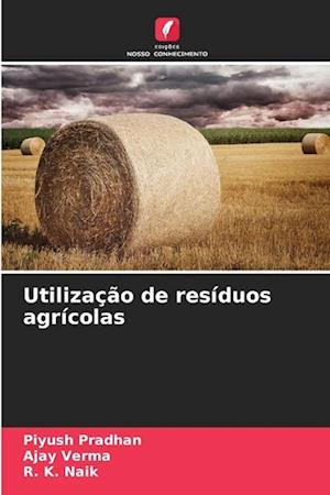 Utilização de resíduos agrícolas