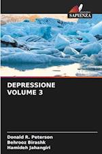 DEPRESSIONE VOLUME 3