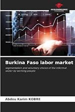 Burkina Faso labor market