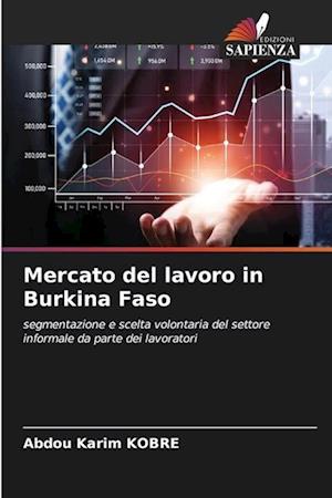 Mercato del lavoro in Burkina Faso