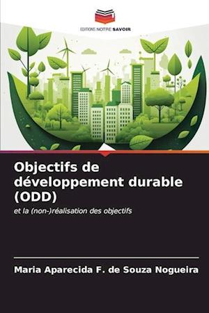 Objectifs de développement durable (ODD)