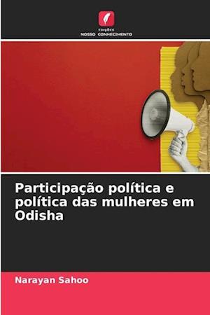 Participação política e política das mulheres em Odisha