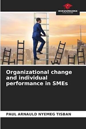 Organizational change and individual performance in SMEs