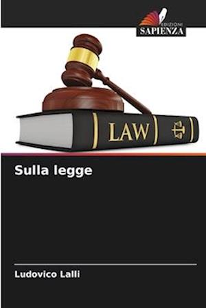 Sulla legge