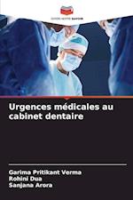 Urgences médicales au cabinet dentaire