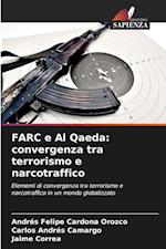 FARC e Al Qaeda: convergenza tra terrorismo e narcotraffico