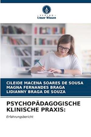 PSYCHOPÄDAGOGISCHE KLINISCHE PRAXIS: