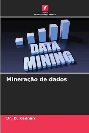 Mineração de dados