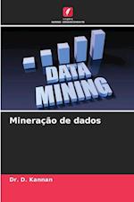 Mineração de dados