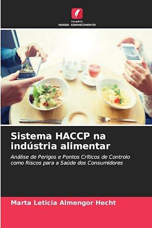 Sistema HACCP na indústria alimentar